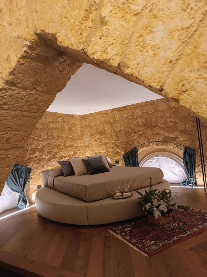 A Casa Di Mammi Nella Valle Dei Templi Агридженто Экстерьер фото