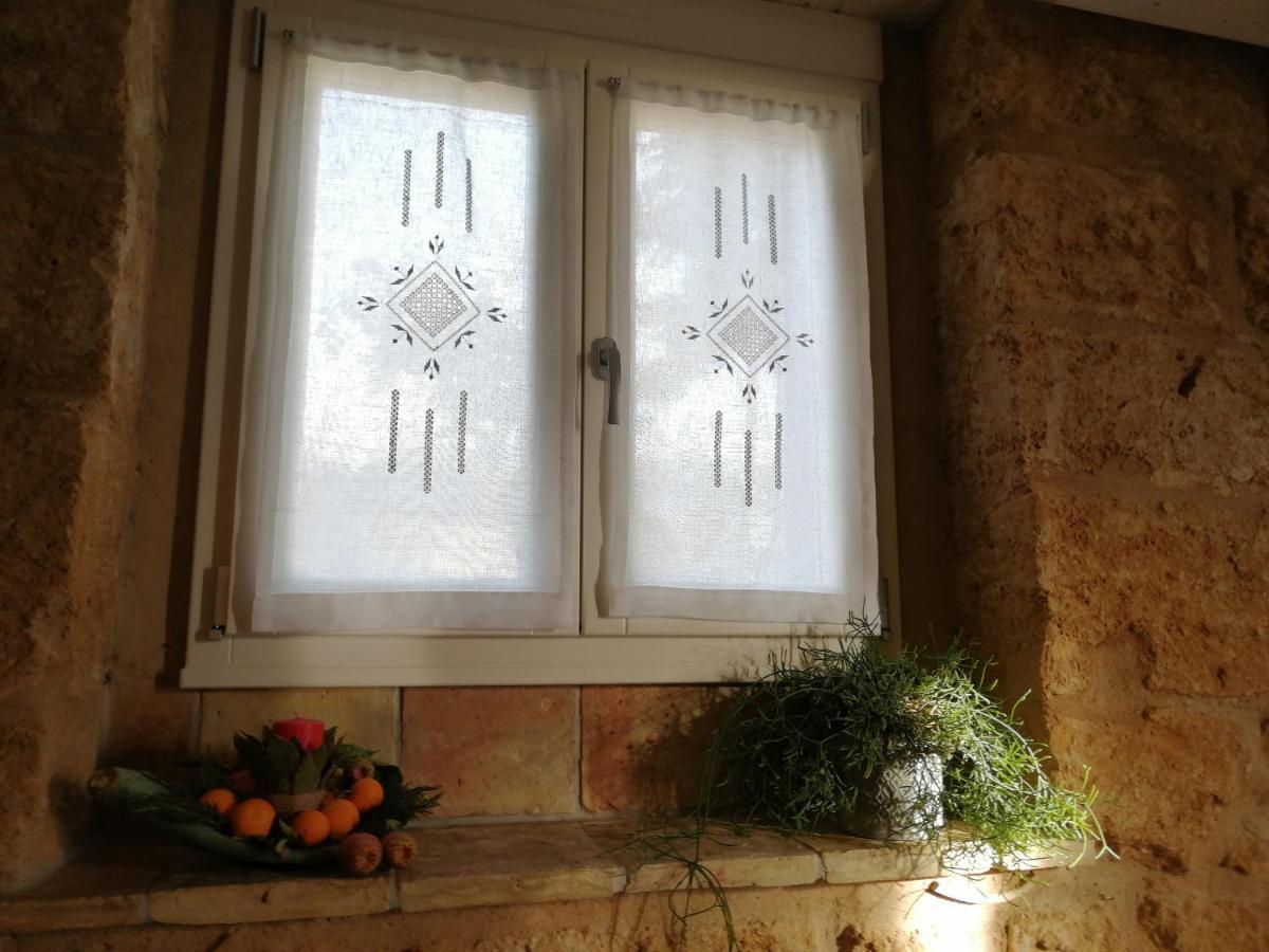 A Casa Di Mammi Nella Valle Dei Templi Агридженто Экстерьер фото