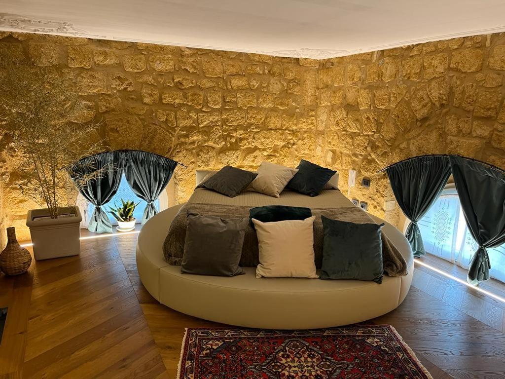 A Casa Di Mammi Nella Valle Dei Templi Агридженто Номер фото