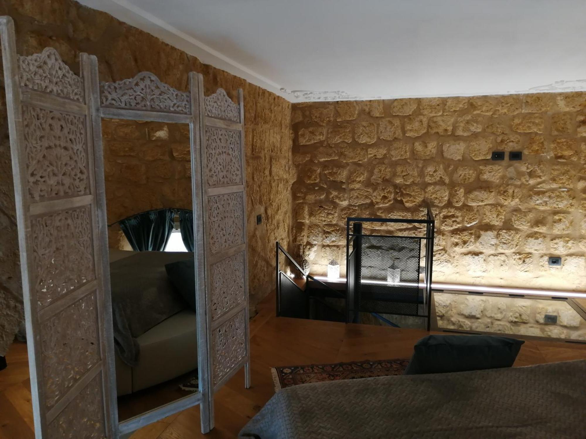 A Casa Di Mammi Nella Valle Dei Templi Агридженто Номер фото